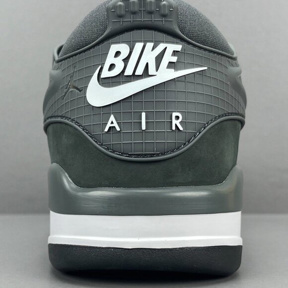 Jordan x Nigel Sylvester Air Jordan 4RM Driveway Grey sneakers - Picture 7 of 7